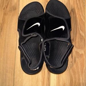 Youth Nike Sunray Adjust Sandal